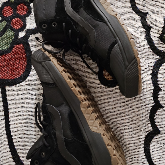 Vans 11 and a half - Picture 5 of 6